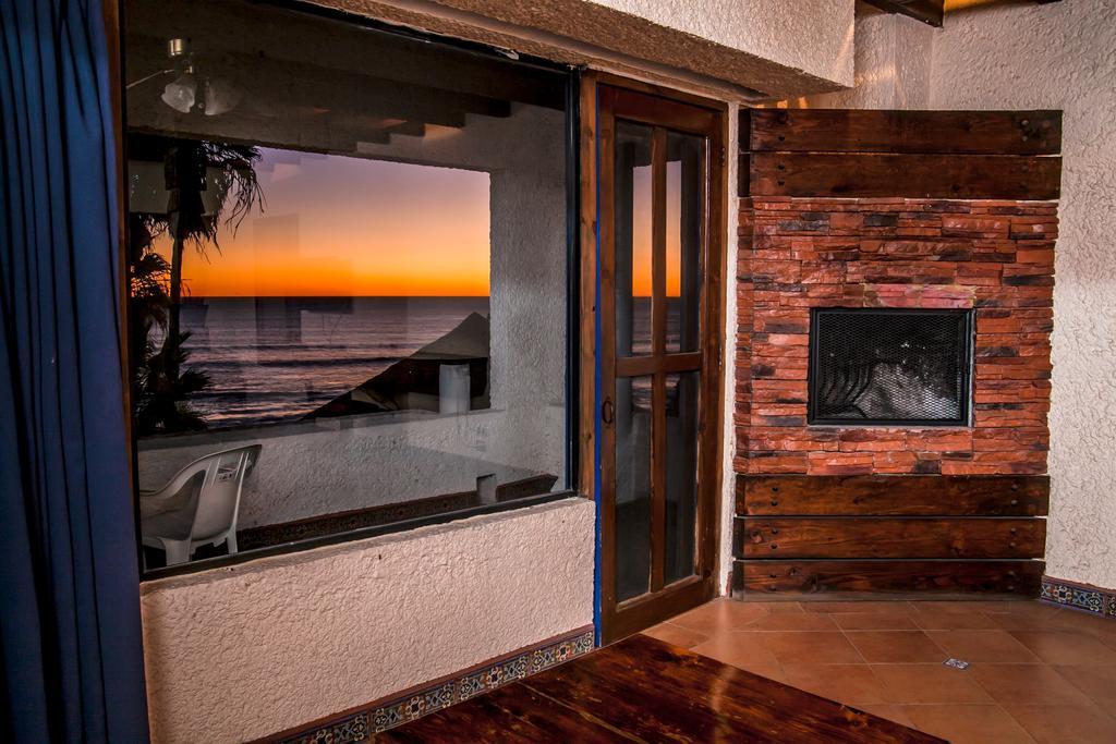 Las Rocas Resort & Spa Rosarito Zimmer foto
